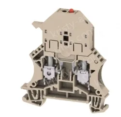 Terminal block WSI 6/LD 10-36V DC/AC 1011300000