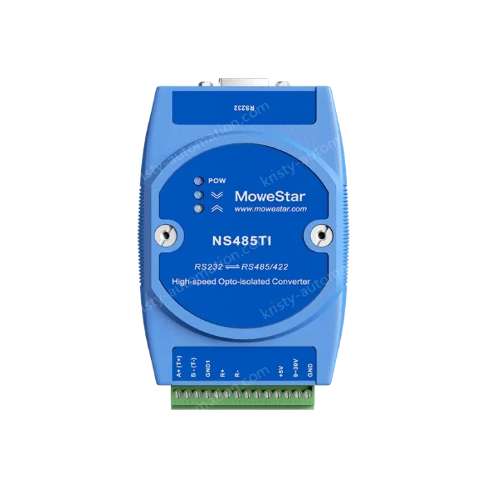 RS232 To RS485/422 Isolated Serial Converter