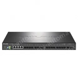 Layer 2 management of industrial switches