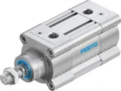 Festo Profile cylinder and tie rod cylinder DSBC-63-20-PPVA-N3