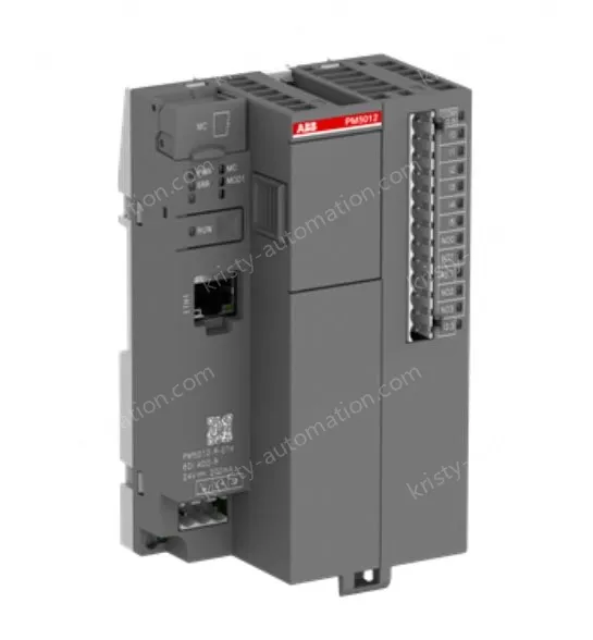 PM5012-R-ETH Distributed Automation PLCs