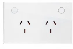 Smart socket SM-PW801-A-1