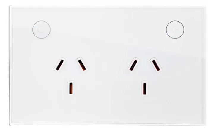 Smart socket SM-PW801-A-1