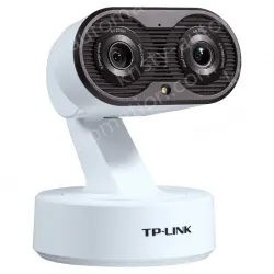 8,000,000 starlight binocular zoom PTZ camera