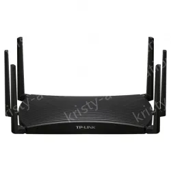 AX5400 Dual-Band Wi-Fi 6 Wireless Router (2.5Gport)