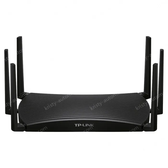 AX5400 Dual-Band Wi-Fi 6 Wireless Router (2.5Gport)