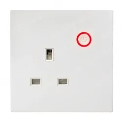 Smart socket SM-PW801-K