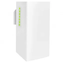 Monitor dedicated Wi-Fi 6 wireless bridges