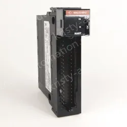 ControlLogix 5580 controller