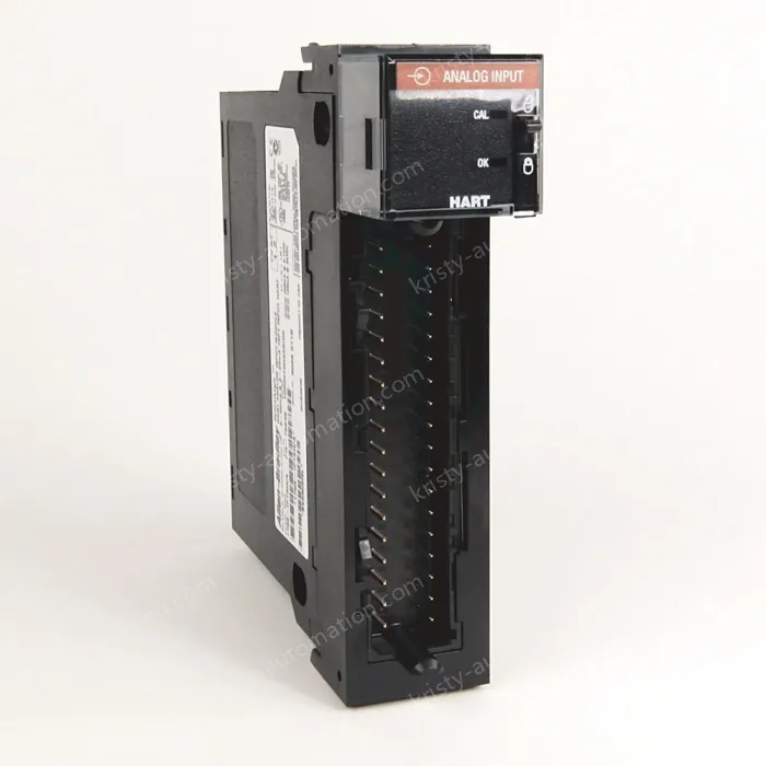 ControlLogix 5580 controller