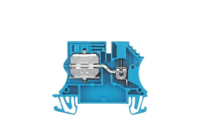 Terminal blocks WNT 2.5 10X3 1010680000