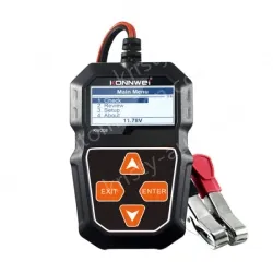 KW208 Diagnosis instrument