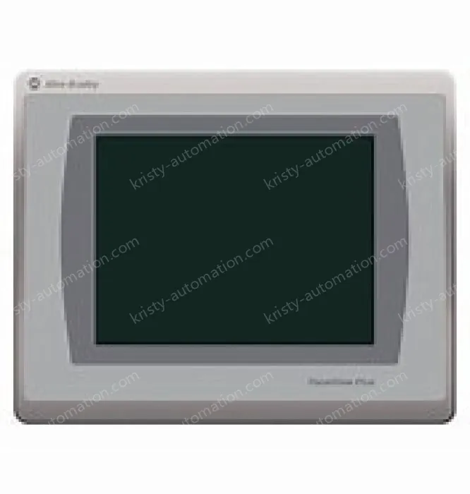 PanelView Plus 7