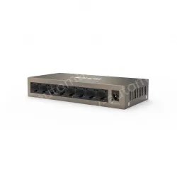 8-Port Gigabit Desktop Switch