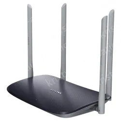 AC1200 dual band Gigabit wireless router TL-WDR5666