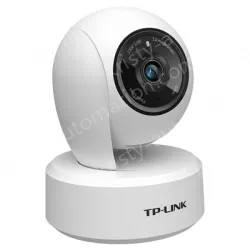 3,000,000 PTZ wireless IP cameras