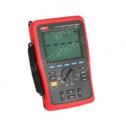 UT620A DC Low Resistance Tester Four-wire measurement milliohmmeter microohm