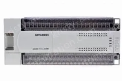 FX2N PLC Base Unit