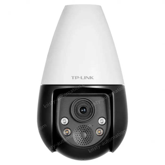 4,000,000 PoE outdoor full-color wired ball machine