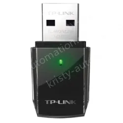 11AC dual-band wireless UsB network card