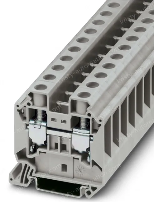 Ut 16-straight-through terminal PHOENIX 3044199