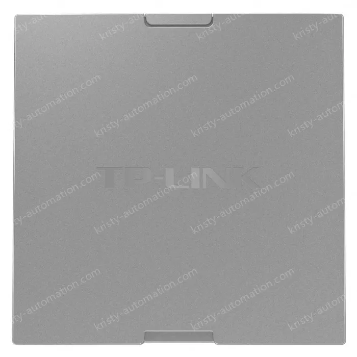 AX1800 dual-band Gigabit Wi-Fi 6 wireless panel AP Silver