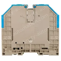 Terminal blocks WDU 120/150 BL 1024580000