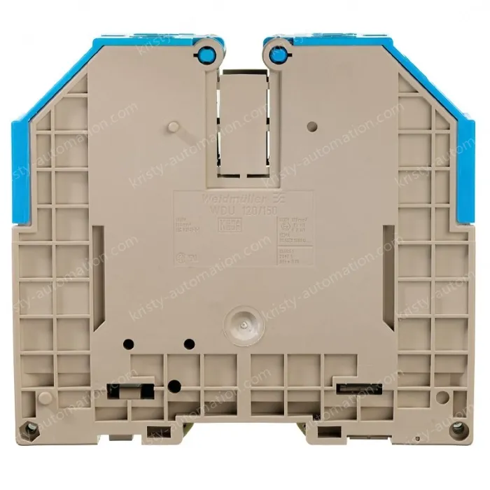 Terminal blocks WDU 120/150 BL 1024580000