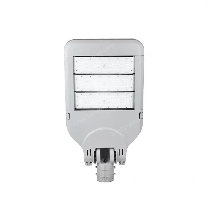 LED street light head 200W direct module led street light