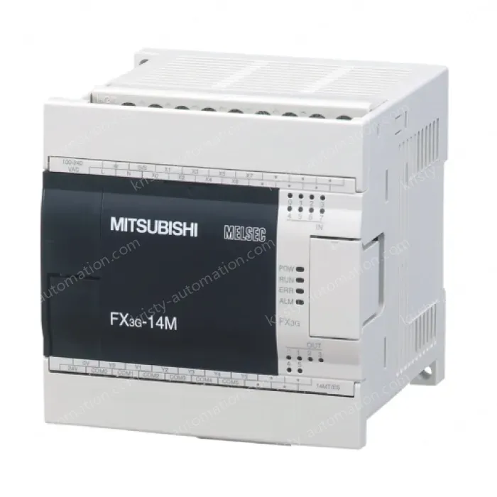 FX3G