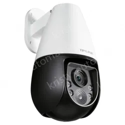 3,000,000 PoE outdoor full-color wired ball machine