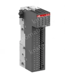 DC562 Distributed Automation PLCs