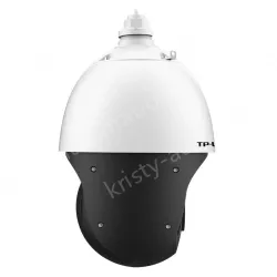 H.265+ 2 million pixel 5 inch infrared network high speed dome machine