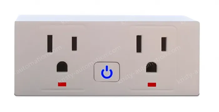 Smart socket SM-PW712-UAZ