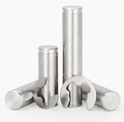 Troubled Pin Cards 3*20 5sets