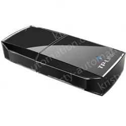 Mini wireless USB card