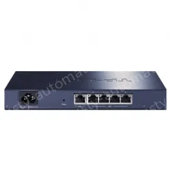 1 WAN+4 RJ45 LAN Gigabit Enterprise VPN Router