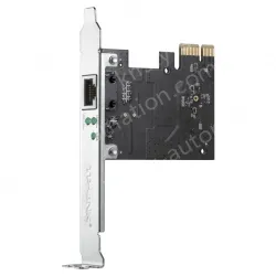 2.5G PCIe network card