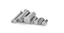 Welding nails M8*40