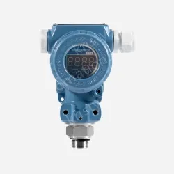 Pressure Transmitter