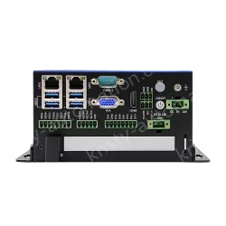 Embedded IPC PCX-9751P-IO-4GB+MSATA-64GB
