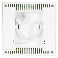 AX3000 dual-band Gigabit Wi-Fi 6 wireless panel router