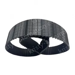 Continental industrial belt single-sided rubber synchronous belt HTD8M