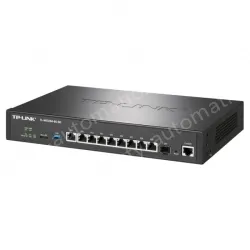 Remote networking routers