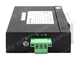 UOTEK 100M 5-Port unmanaged Ethernet Switch