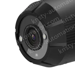 3,000,000 PoE outdoor IP cameras