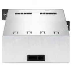 100W pluggable power module