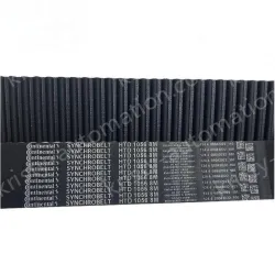 Continental HTD8M toothed single-sided rubber synchronous belt