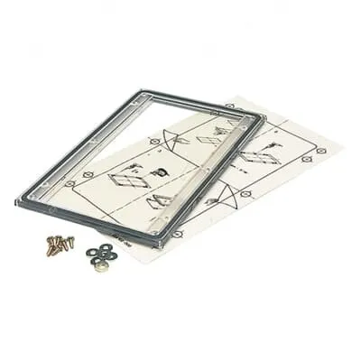 APO - General Purpose Enclosures