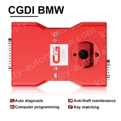 CGDI MB Benz key programmer